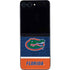 University of Florida Gators Logo Galaxy Z Flip5 5G Skin